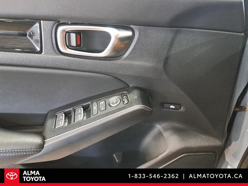 2022 Honda Civic Sedan Touring-21