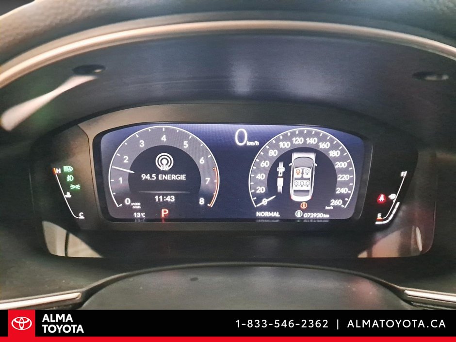 2022 Honda Civic Sedan Touring-15