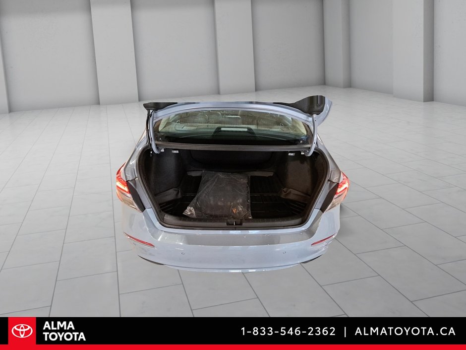 2022 Honda Civic Sedan Touring-13