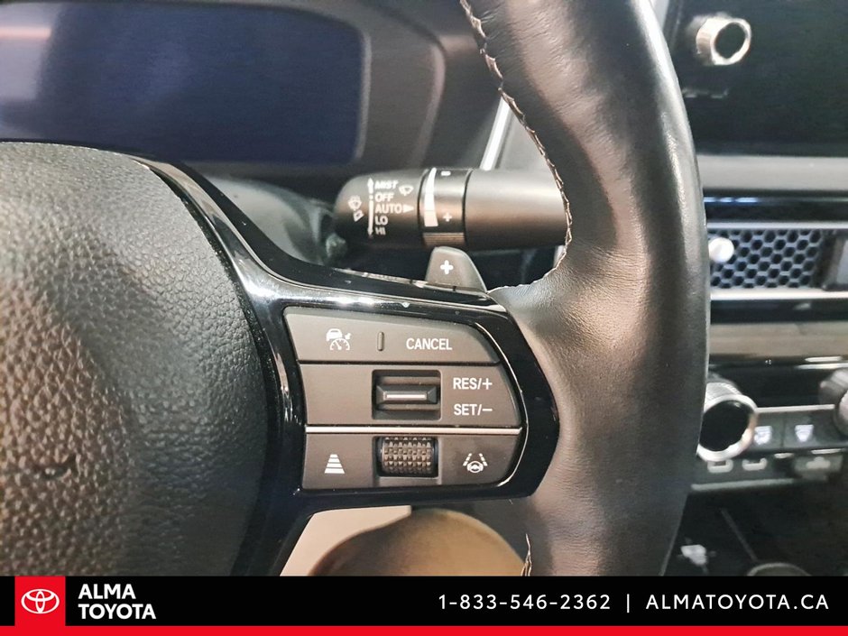 2022 Honda Civic Sedan Touring-18