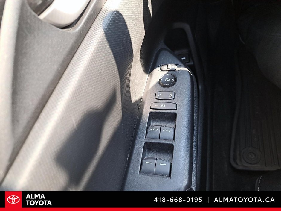 2020 Honda Civic LX CVT-18