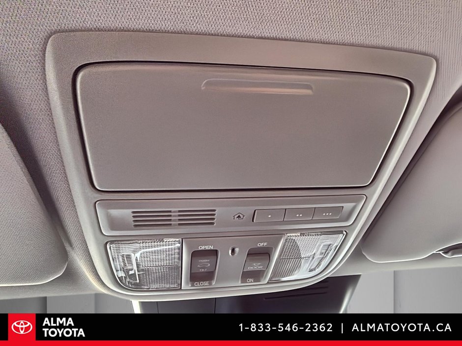 Honda CR-V EX-L AWD 2018-26