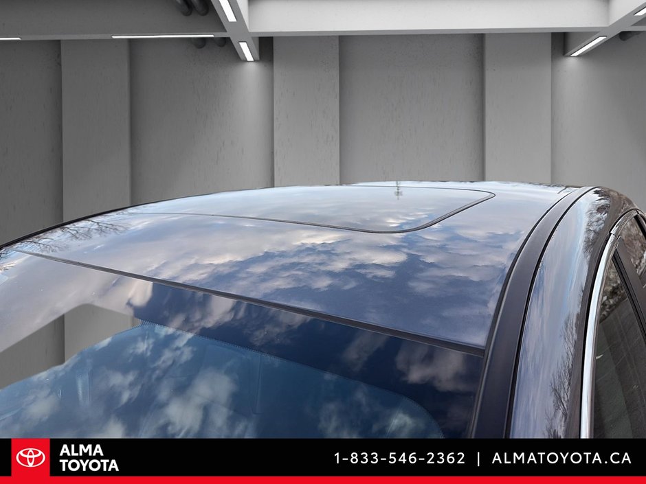 Honda CR-V EX-L AWD 2018-9