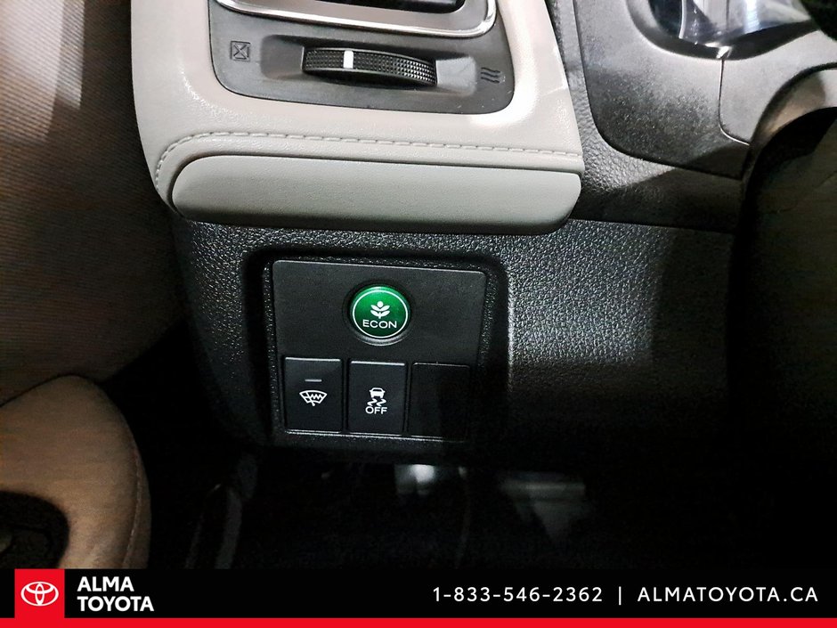 Honda HR-V EX AWD 2017-19