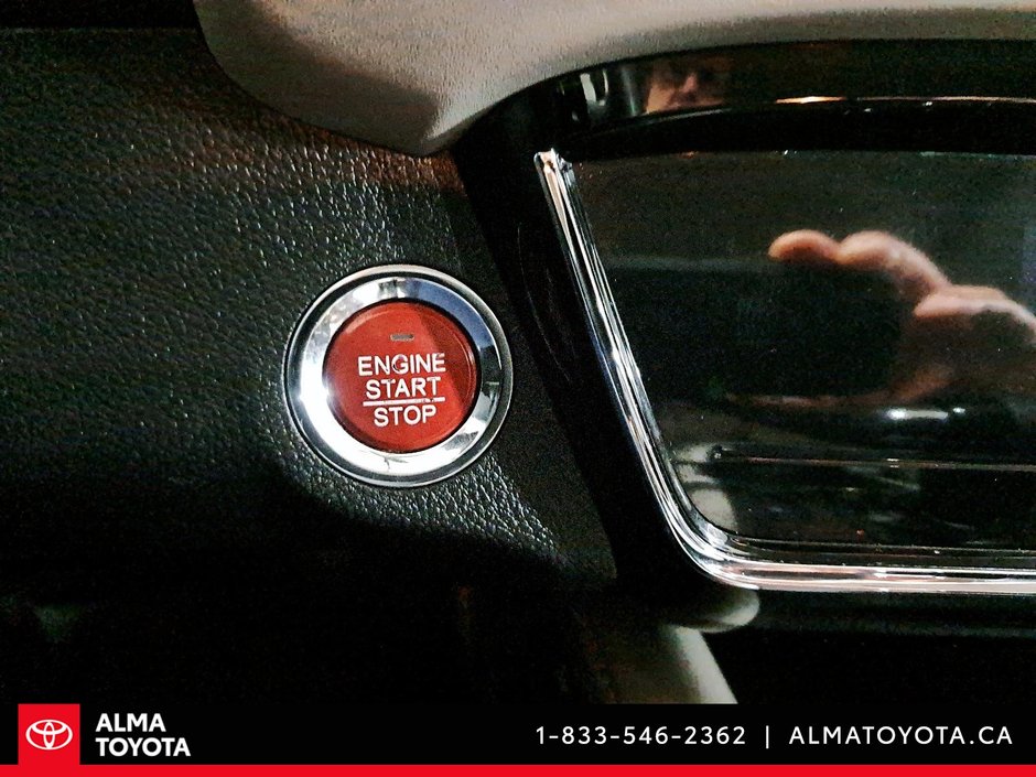 Honda HR-V EX AWD 2017-16