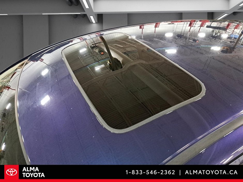 Honda HR-V EX AWD 2017-9