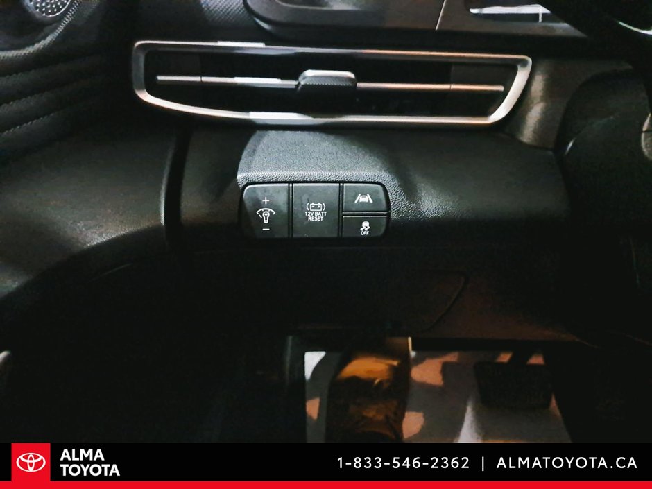 2022 Hyundai Elantra Hybrid PREFERRED DCT-19