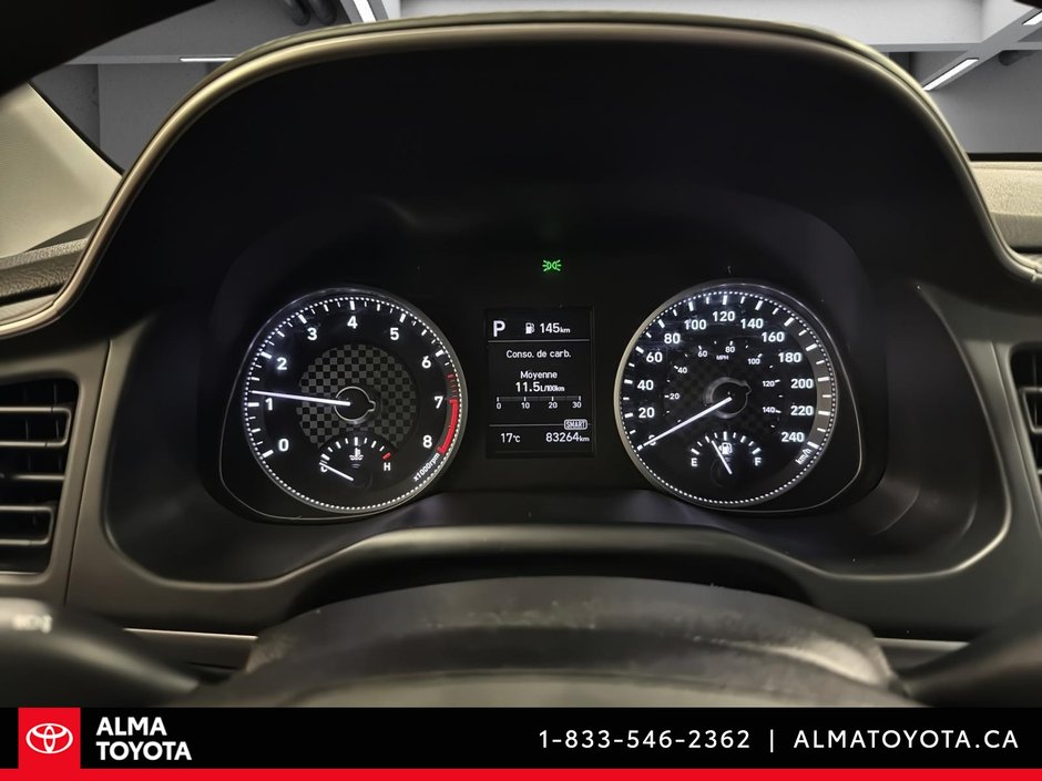 Hyundai Elantra Preferred 2019-21