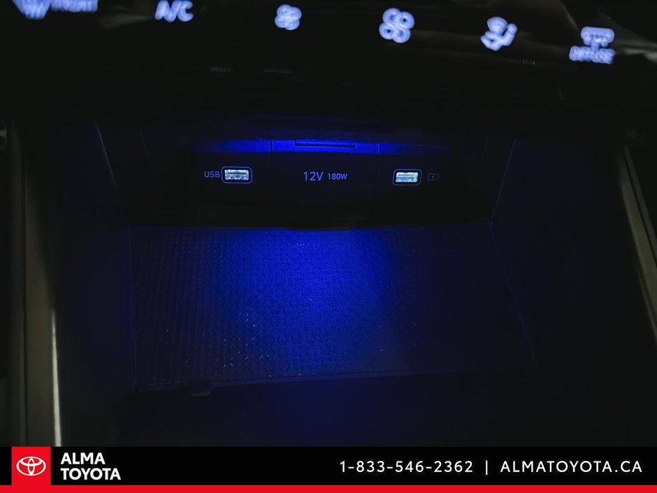 2024 Hyundai Tucson Hybrid N-LINE HYBRID AWD-19