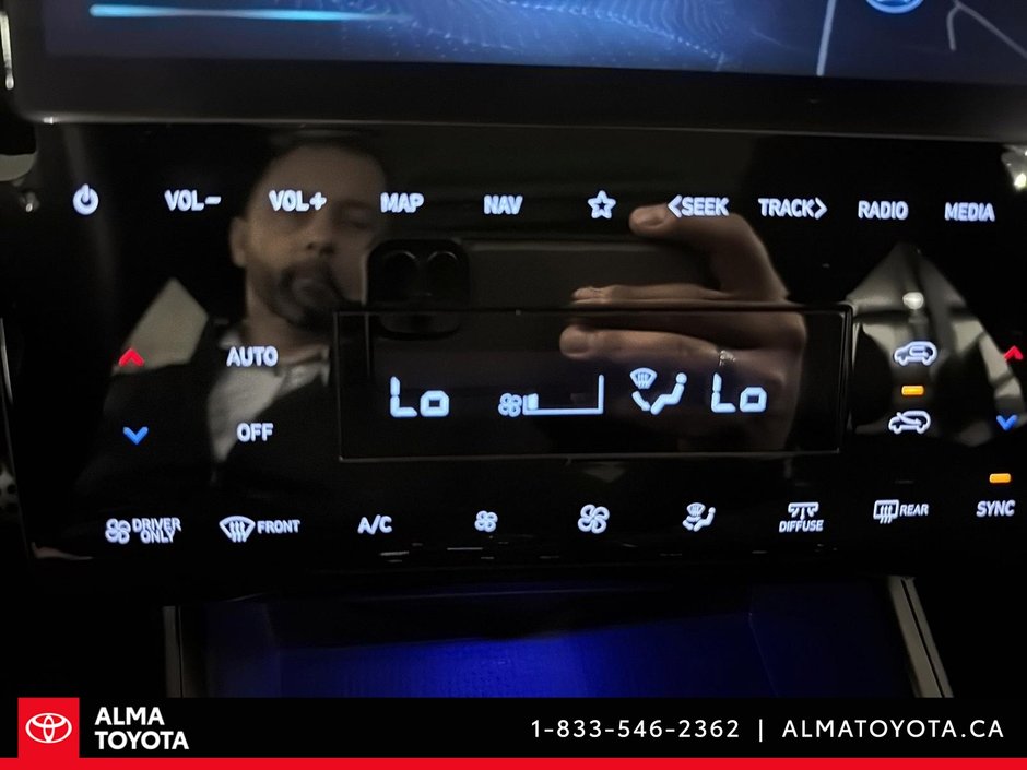 2024 Hyundai Tucson Hybrid N-LINE HYBRID AWD-18