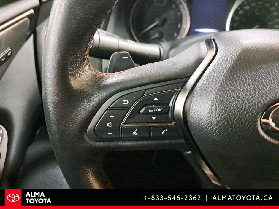 Infiniti Q50 RED LINE PROACTIVE 2021-22