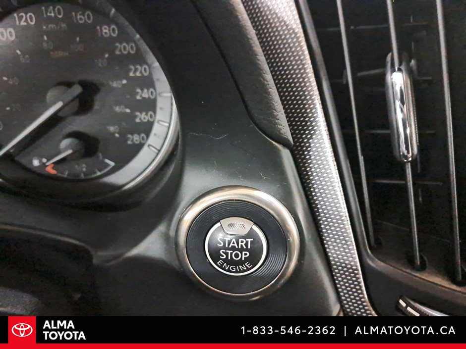 Infiniti Q50 RED LINE PROACTIVE 2021-20