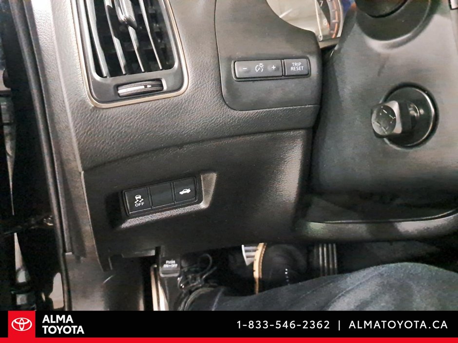 Infiniti Q50 RED LINE PROACTIVE 2021-23