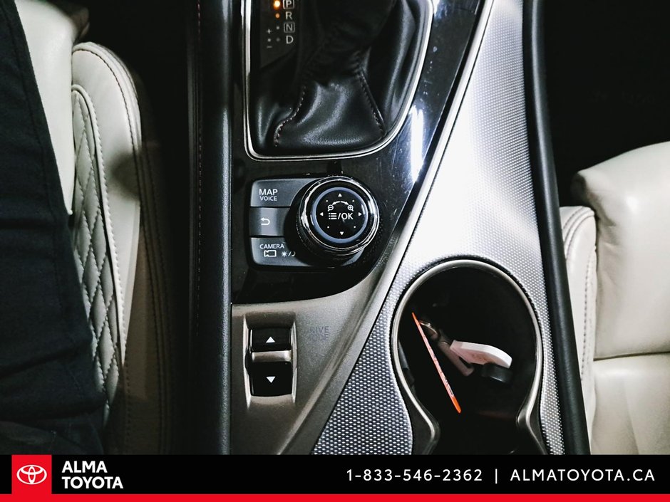 Infiniti Q50 RED LINE PROACTIVE 2021-19