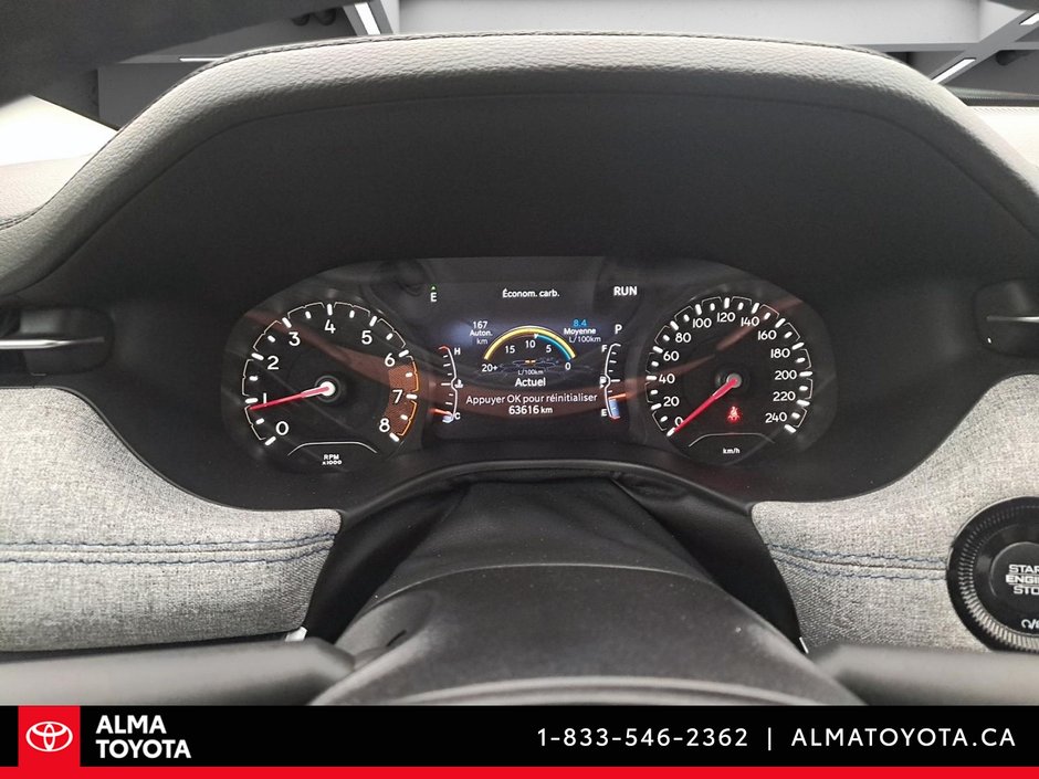 2022 Jeep Compass NORTH 4X4-14