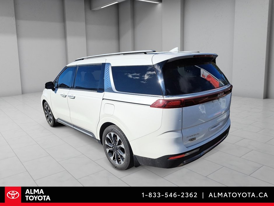 2023 Kia Carnival EX-3