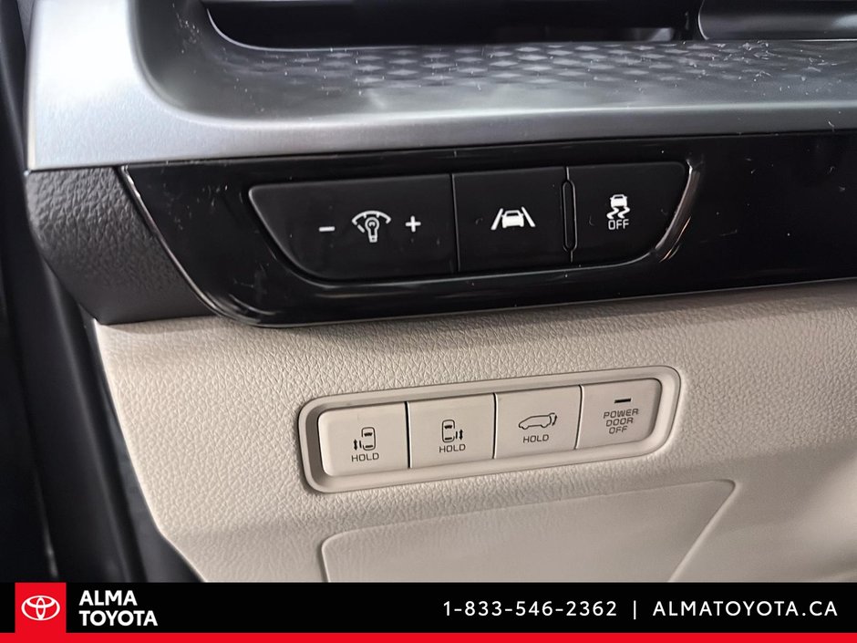 Kia Carnival LX + 2024-17