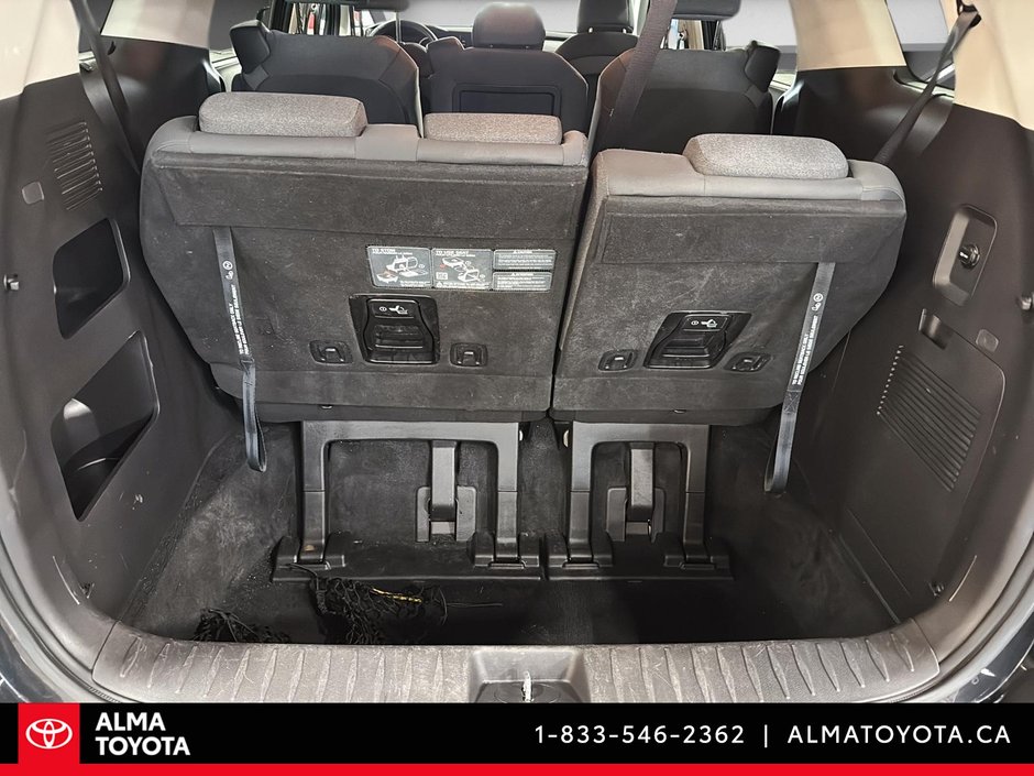 Kia Carnival LX + 2024-13