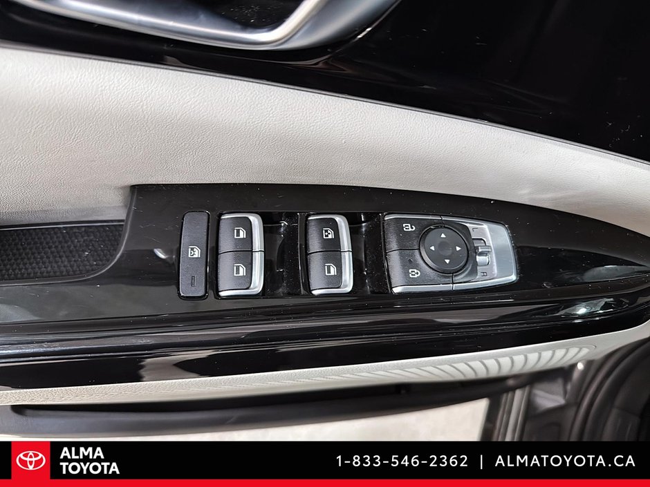 Kia Carnival LX + 2024-16