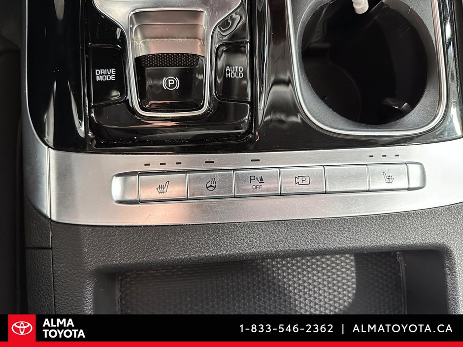 Kia Carnival LX + 2024-26