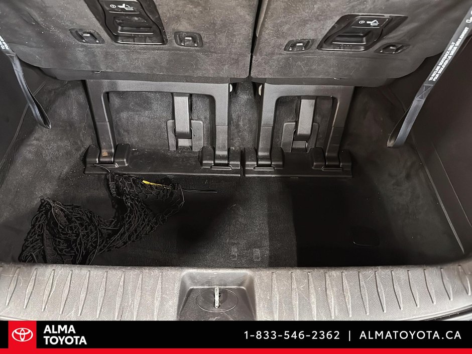 Kia Carnival LX + 2024-14