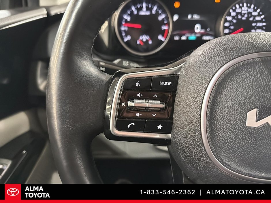 Kia Carnival LX + 2024-19