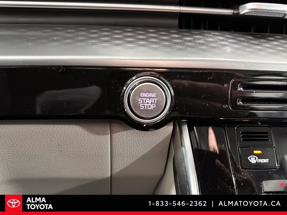 Kia Carnival LX + 2024-25