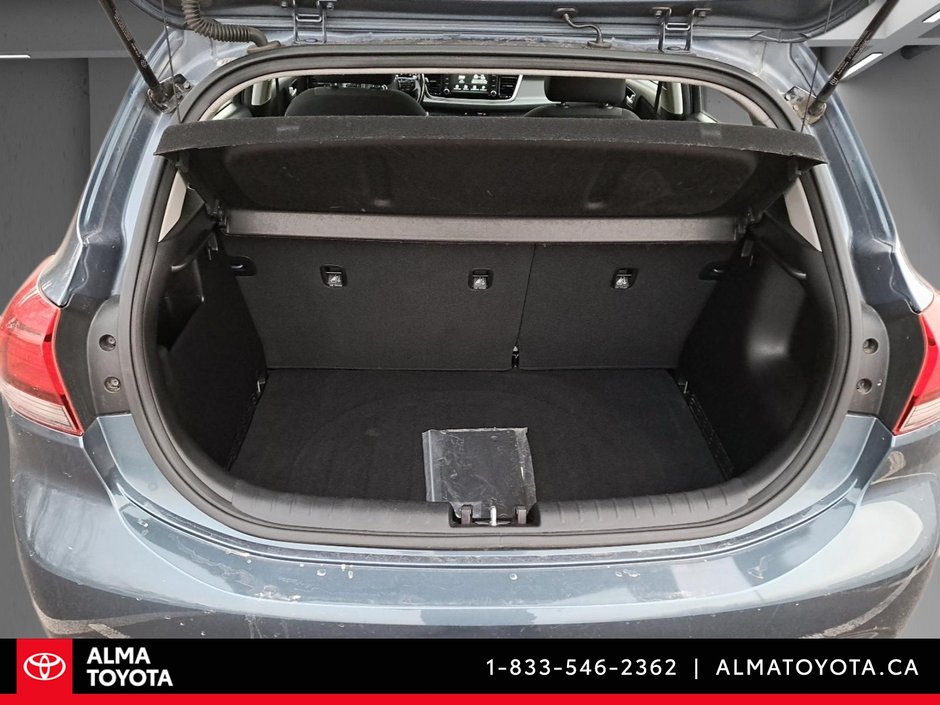 2018 Kia Rio 5-door EX AUTOMATIQUE-12