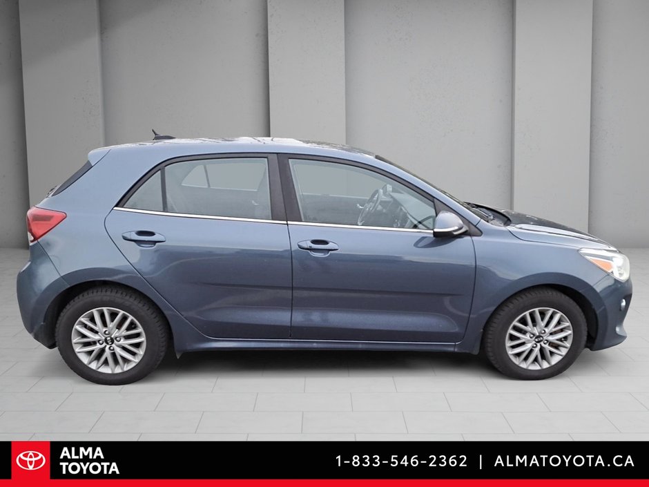2018 Kia Rio 5-door EX AUTOMATIQUE-3