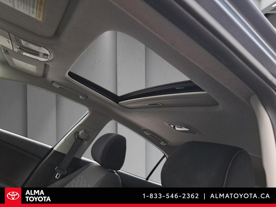 2018 Kia Rio 5-door EX AUTOMATIQUE-21