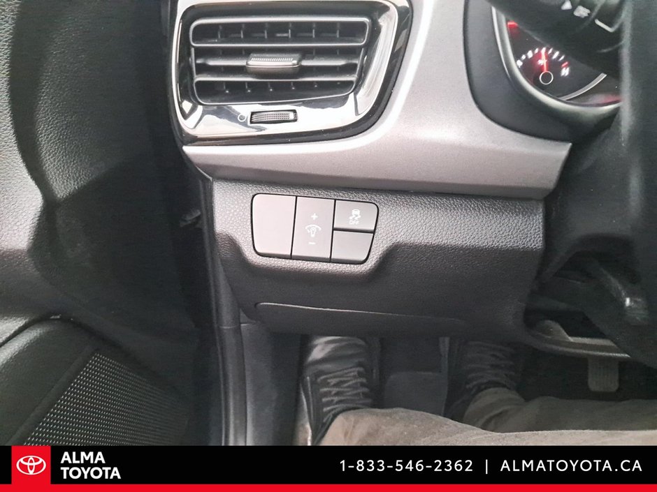 2018 Kia Rio 5-door EX AUTOMATIQUE-19