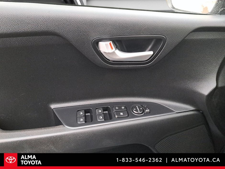 2018 Kia Rio 5-door EX AUTOMATIQUE-20