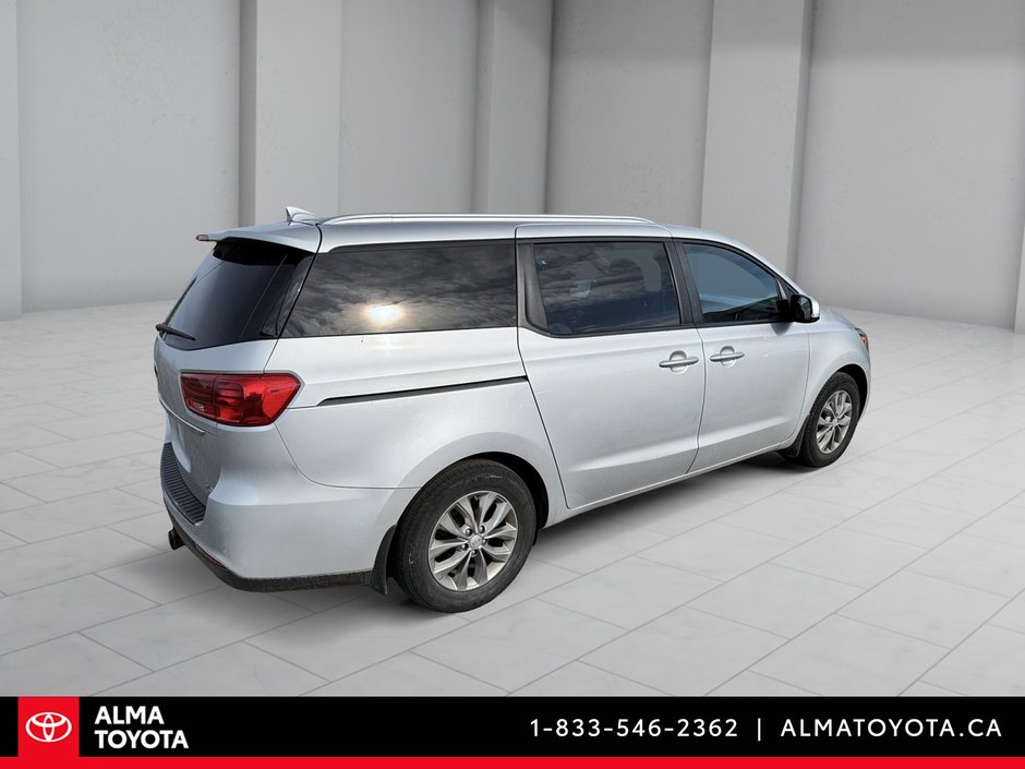 Kia Sedona LX 2020-2