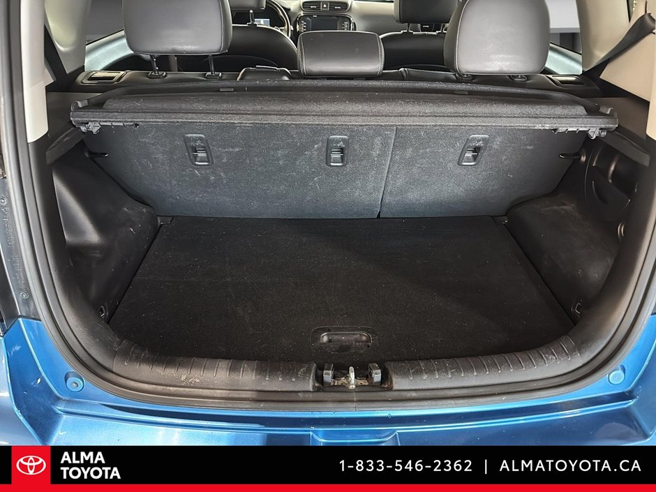 Kia Soul EX PREMIUM 2018-13