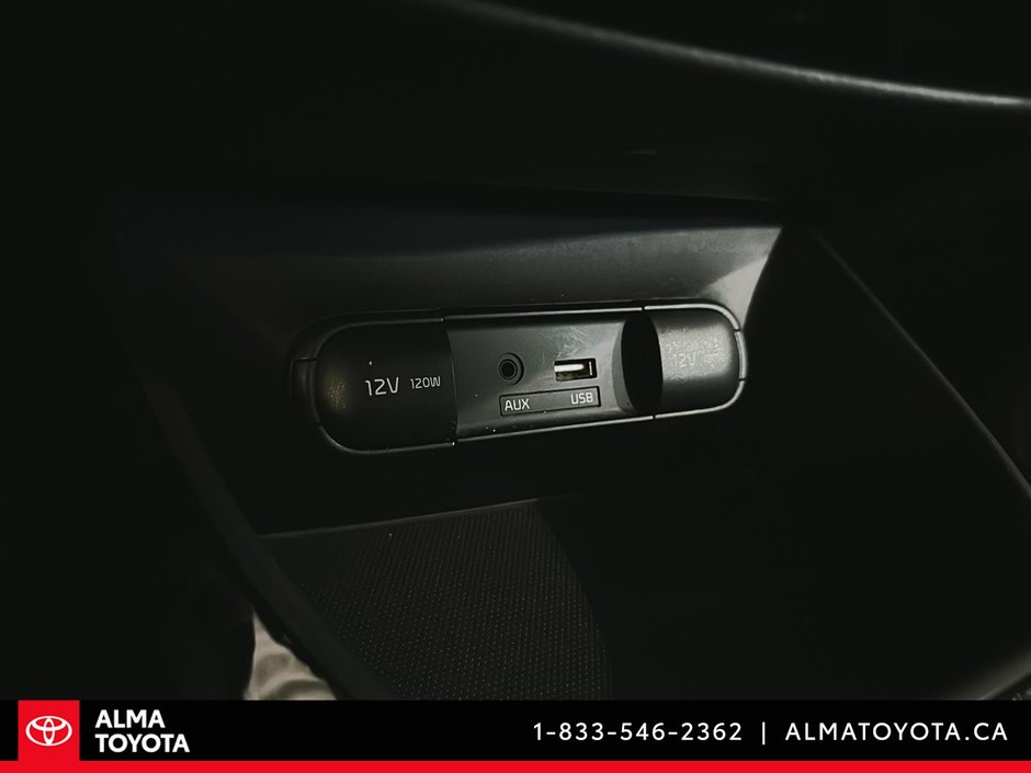 Kia Soul EX PREMIUM 2018-18