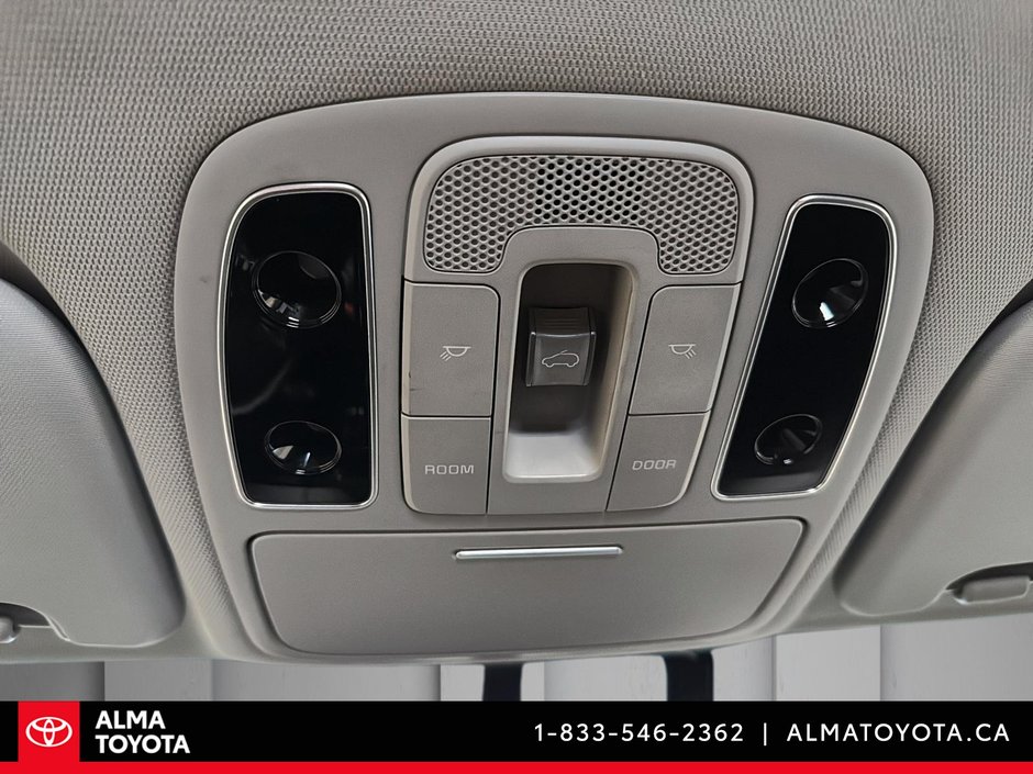 Kia Soul EX PREMIUM 2018-17