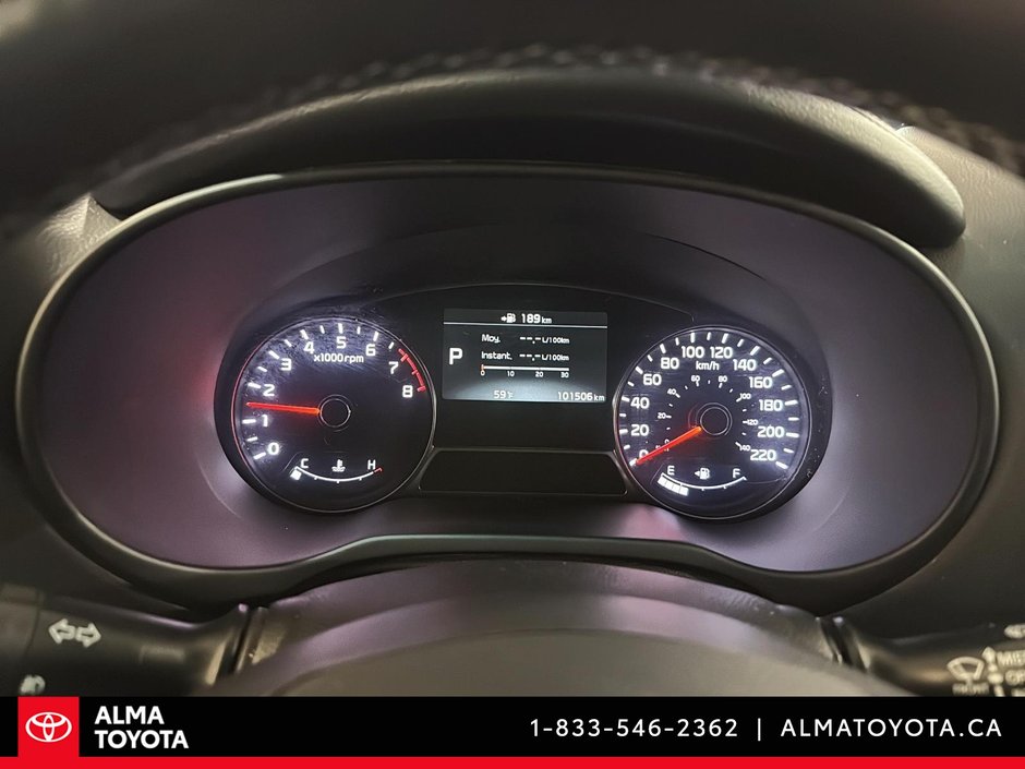 Kia Soul EX PREMIUM 2018-23