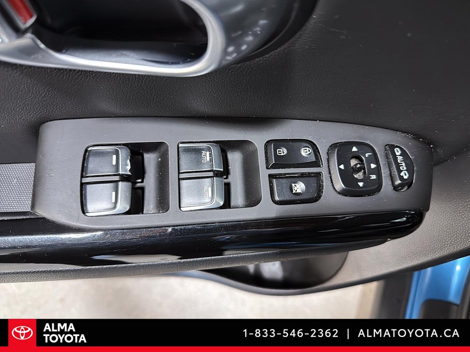 Kia Soul EX PREMIUM 2018-14