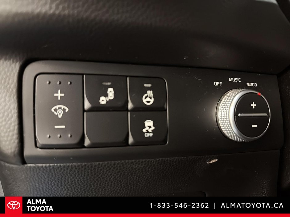 Kia Soul EX PREMIUM 2018-15