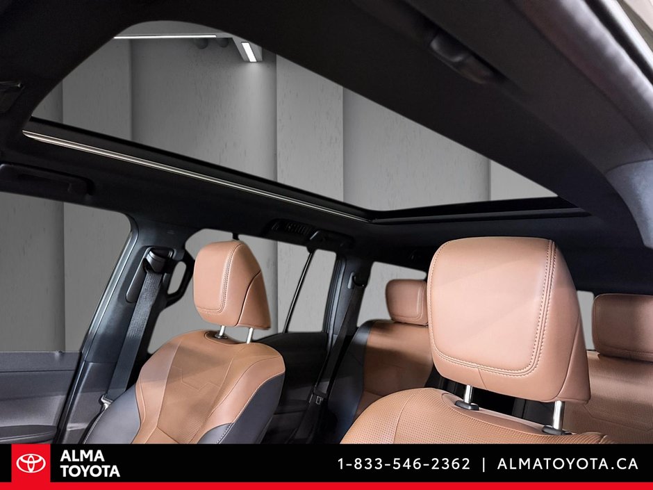 2025 Lexus GX 550 EXECUTIVE-10