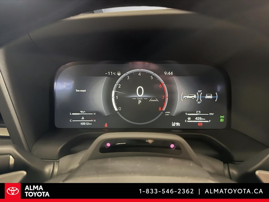 2025 Lexus GX 550 EXECUTIVE-28