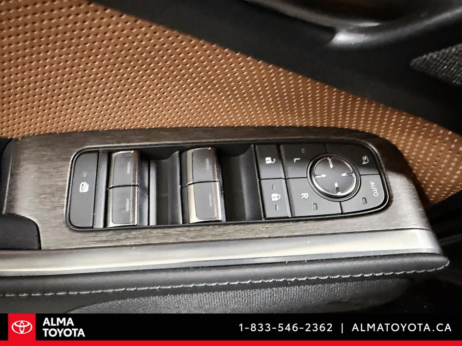 2025 Lexus GX 550 EXECUTIVE-29