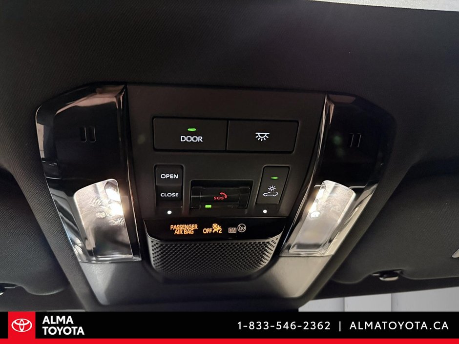 2025 Lexus GX 550 EXECUTIVE-27