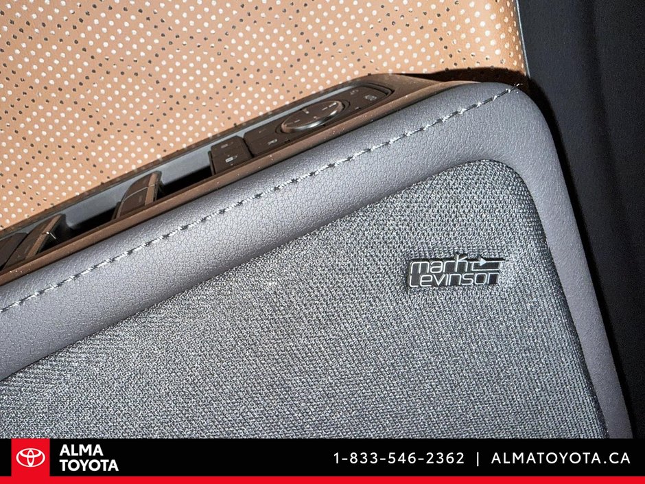 2025 Lexus GX 550 EXECUTIVE-16