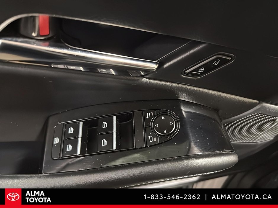 2022 Mazda CX-30 GS LUXURY AWD-15