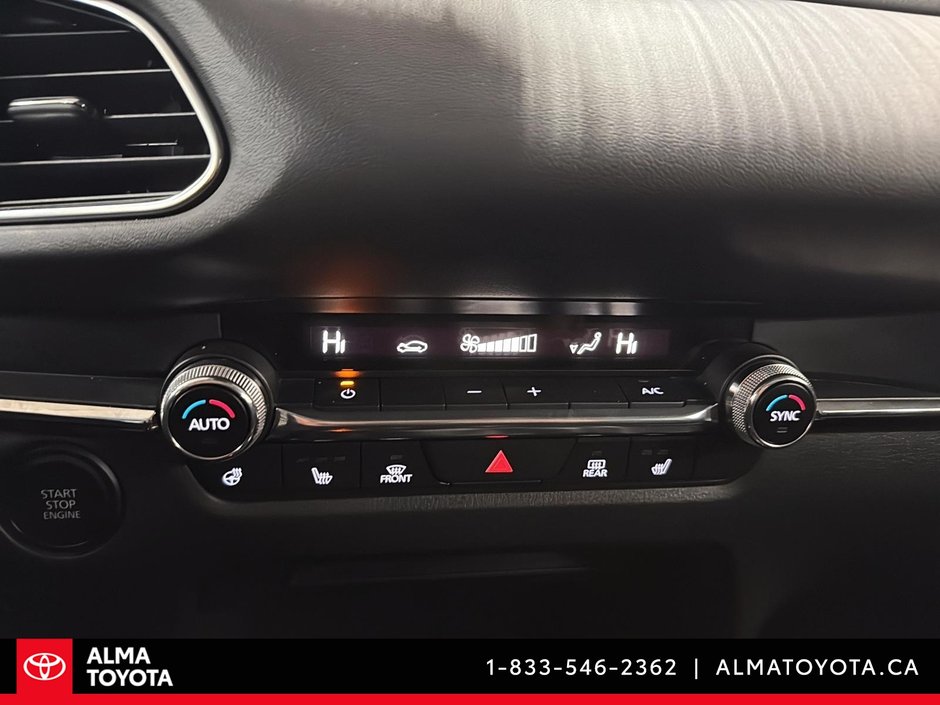 2022 Mazda CX-30 GS LUXURY AWD-17