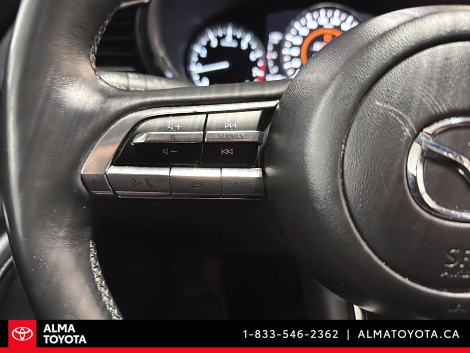 2022 Mazda CX-30 GS LUXURY AWD-22