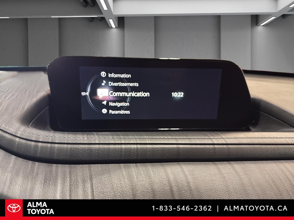 2022 Mazda CX-30 GS LUXURY AWD-25