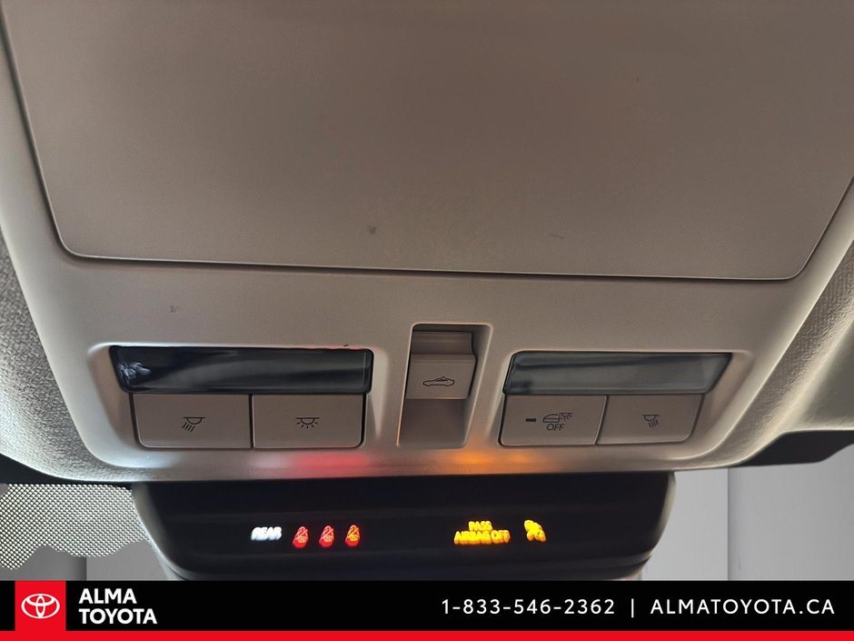 2022 Mazda CX-30 GS LUXURY AWD-16