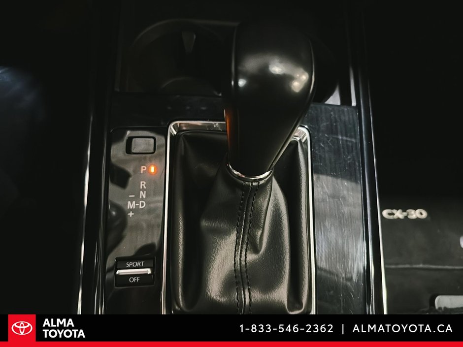 2022 Mazda CX-30 GS LUXURY AWD-19